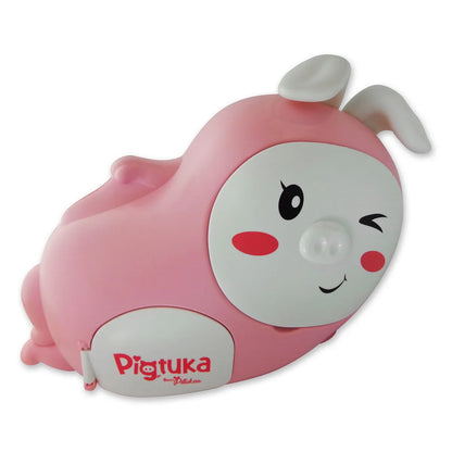 ALCANCIA PITUKA PIG