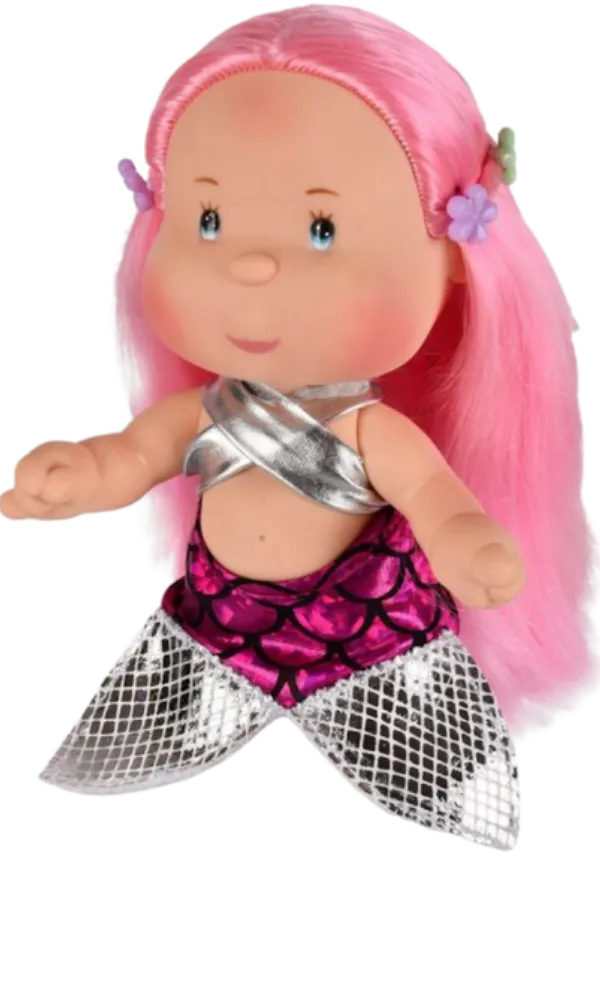 Mini portada PRINCESAS DEL OCÉANO