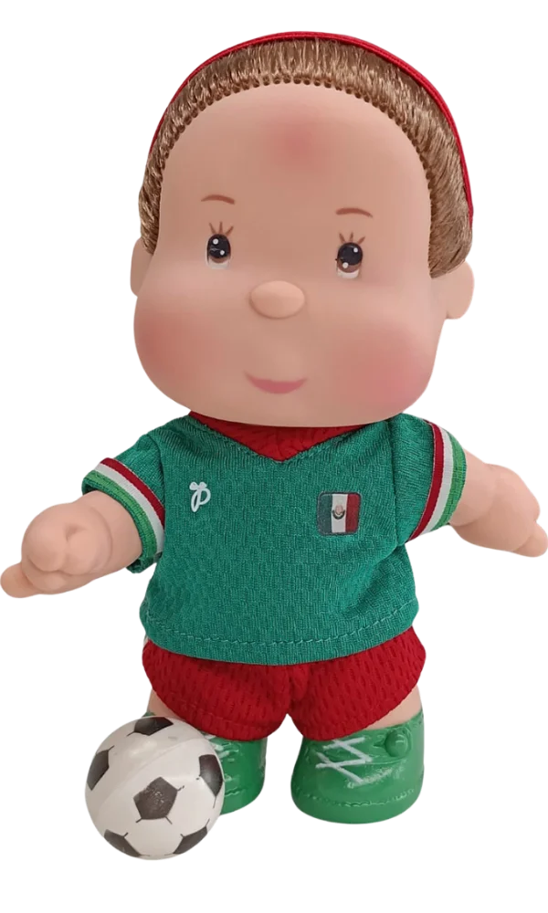 Mini portada FUTBOLEROS
