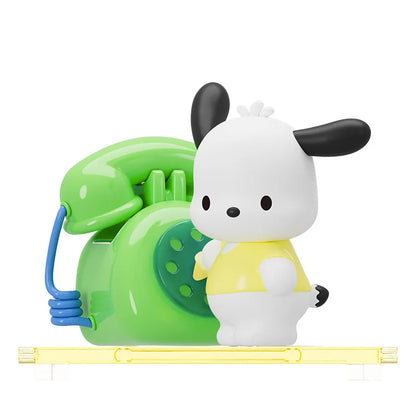 Figura Sanrio Serie Love Calling