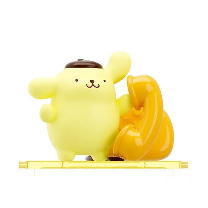 Figura Sanrio Serie Love Calling