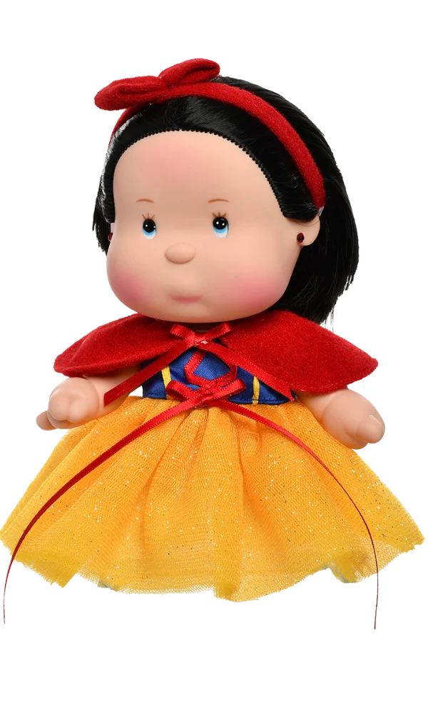 Mini portada PRINCESAS