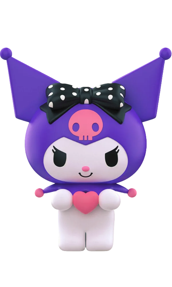 Mini portada SANRIO
