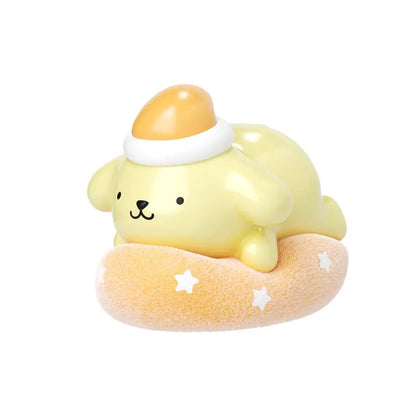 Figura Sorpresa Sario Serie Sweet Dream