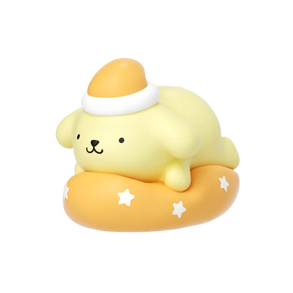Figura Sorpresa Sario Serie Sweet Dream