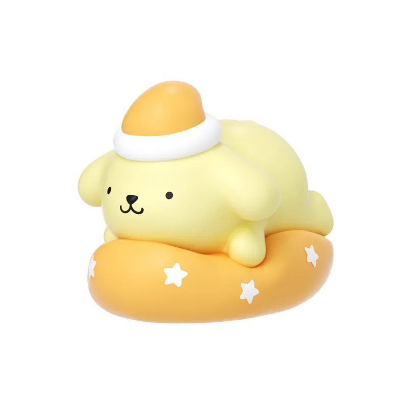 Figura Sorpresa Sario Serie Sweet Dream