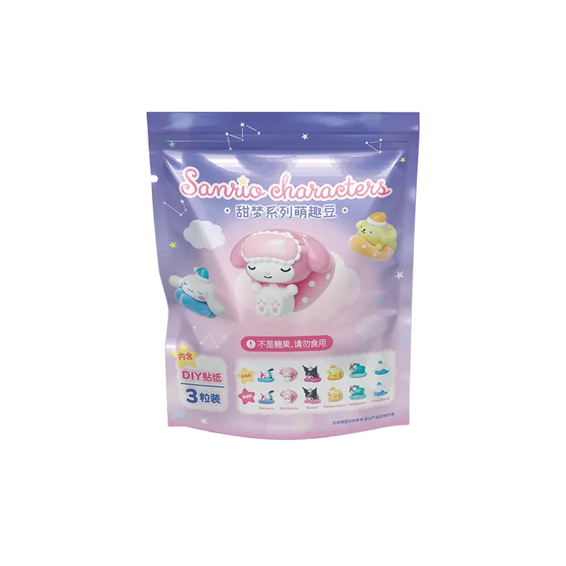 Figura Sorpresa Sario Serie Sweet Dream