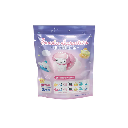 Figura Sorpresa Sario Serie Sweet Dream