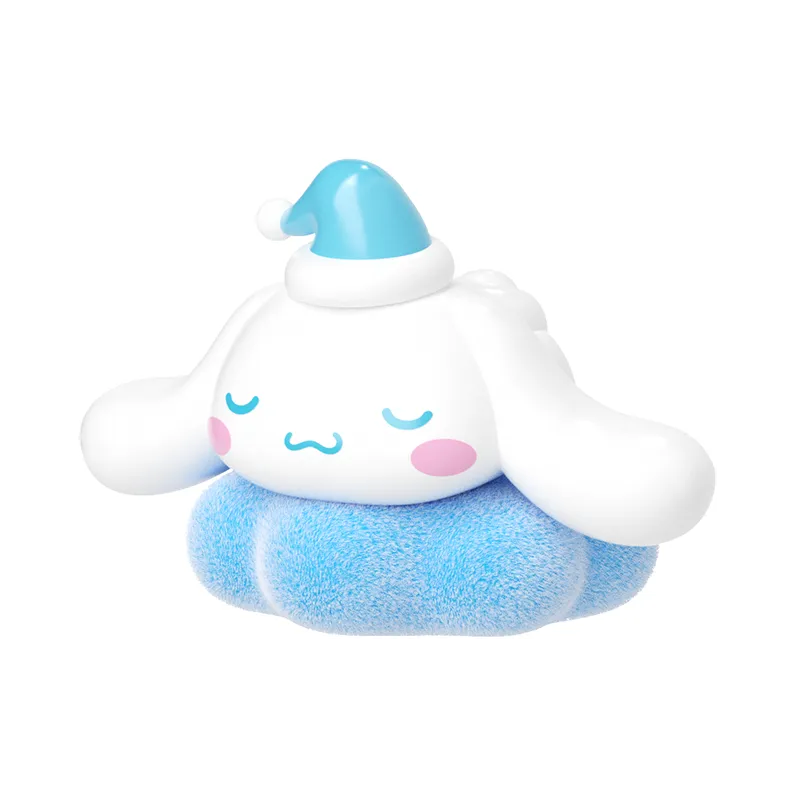 Figura Sorpresa Sario Serie Sweet Dream