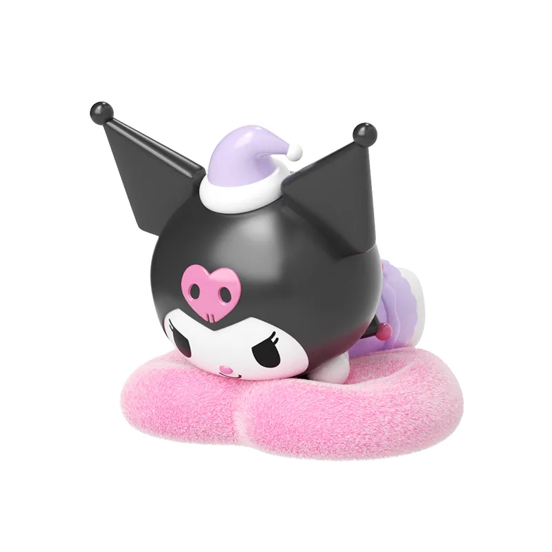 Figura Sorpresa Sario Serie Sweet Dream