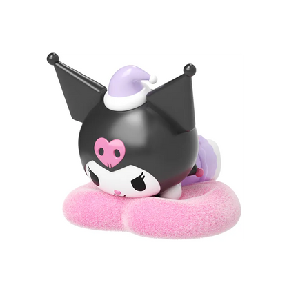 Figura Sorpresa Sario Serie Sweet Dream