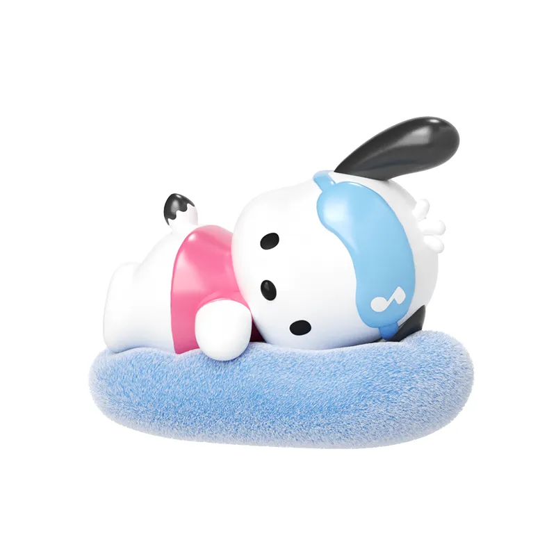 Figura Sorpresa Sario Serie Sweet Dream
