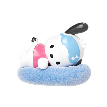 Figura Sorpresa Sario Serie Sweet Dream
