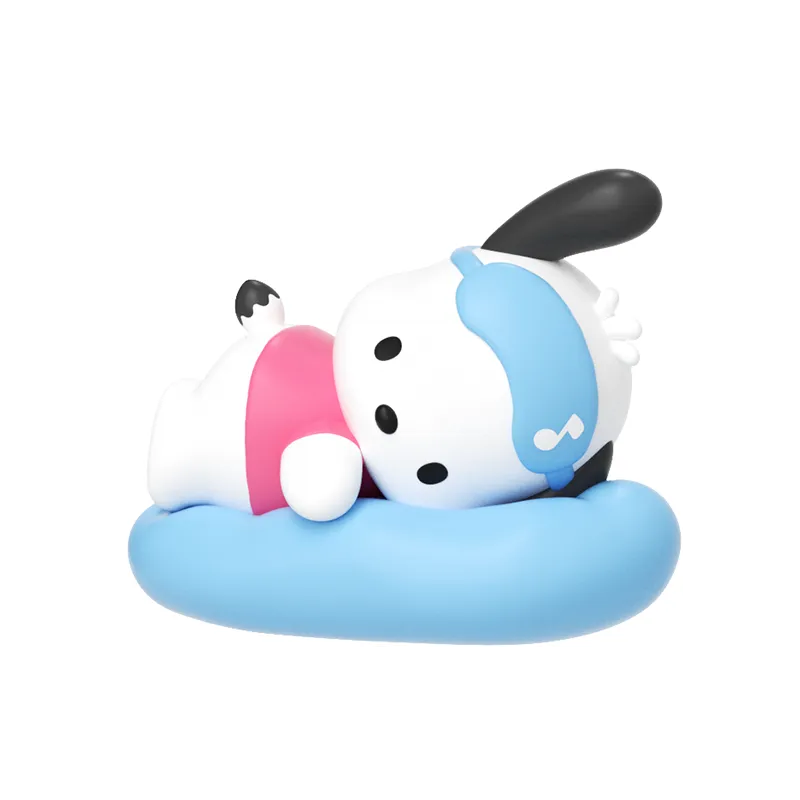 Figura Sorpresa Sario Serie Sweet Dream
