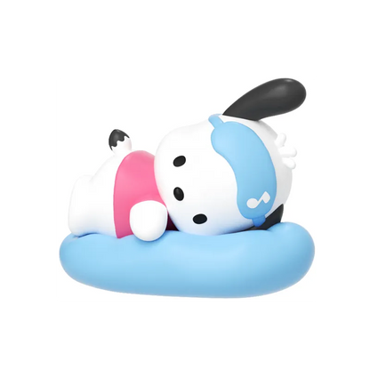 Figura Sorpresa Sario Serie Sweet Dream