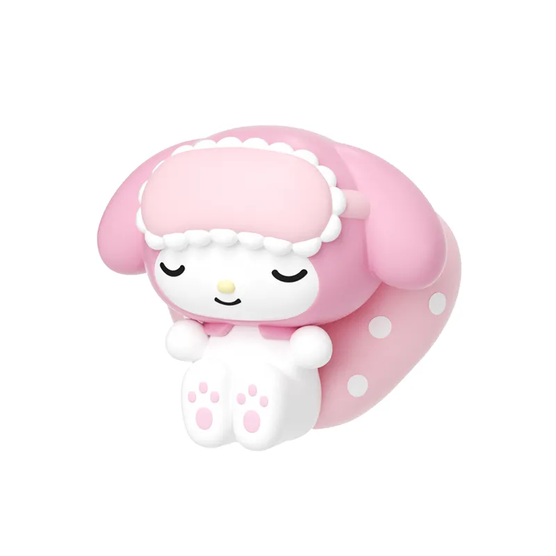 Figura Sorpresa Sario Serie Sweet Dream