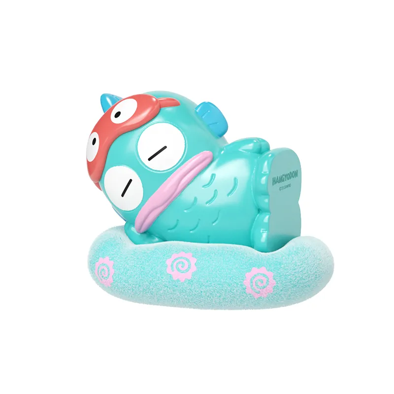 Figura Sorpresa Sario Serie Sweet Dream