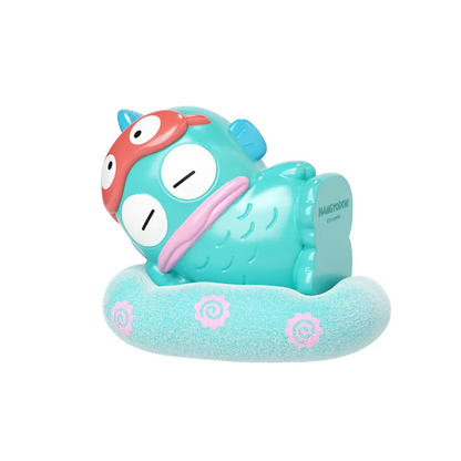 Figura Sorpresa Sario Serie Sweet Dream