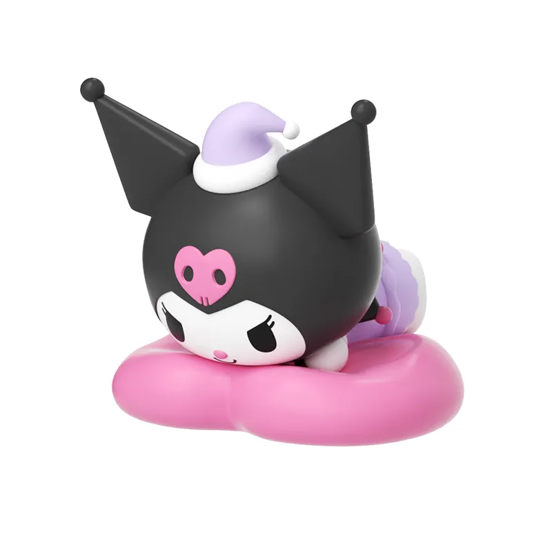Figura Sorpresa Sario Serie Sweet Dream