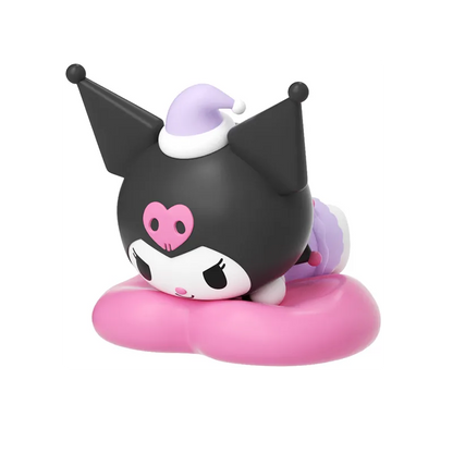 Figura Sorpresa Sario Serie Sweet Dream