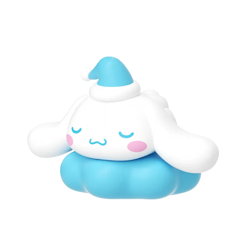 Figura Sorpresa Sario Serie Sweet Dream