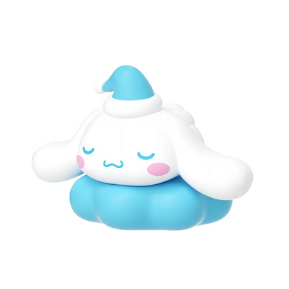 Figura Sorpresa Sario Serie Sweet Dream