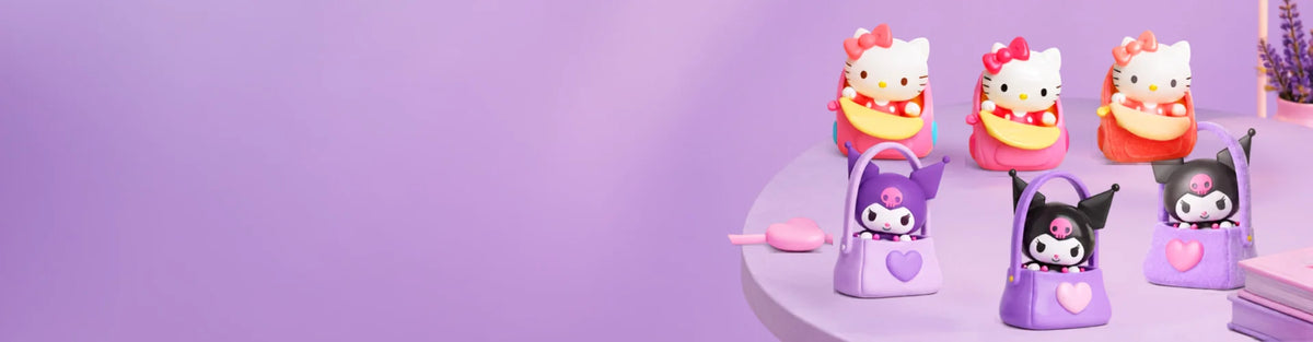 Muñecas Pitukas con mucho cariño
