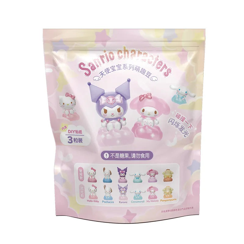 Figura Sanrio Serie Baby Angel