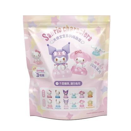 Figura Sanrio Serie Baby Angel