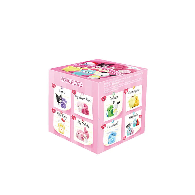 Figura Sanrio Serie Love Calling