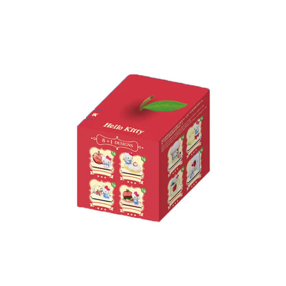Figura Hello Kitty Serie Big Apple Wo