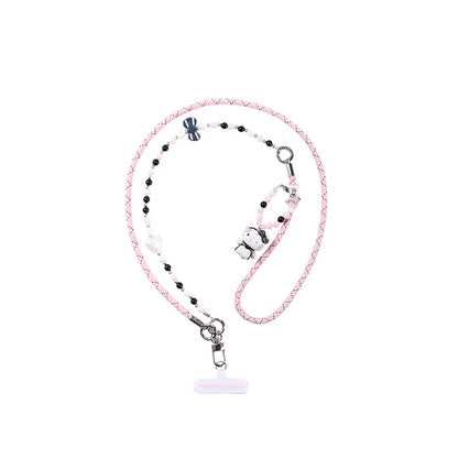 Sanrio characters Sweet Style Series Phone Chains