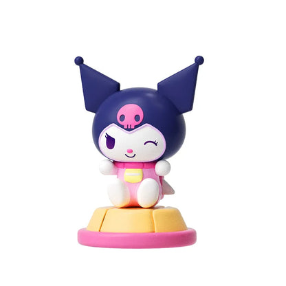 Figura Juromi Serie Galactic Light Hu
