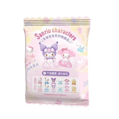 Figura Sanrio Serie Baby Angel