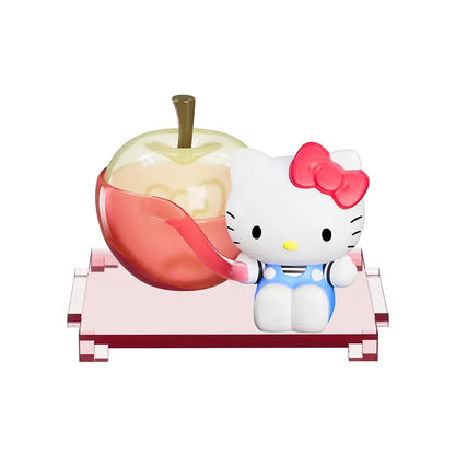 Figura Hello Kitty Serie Big Apple Wo