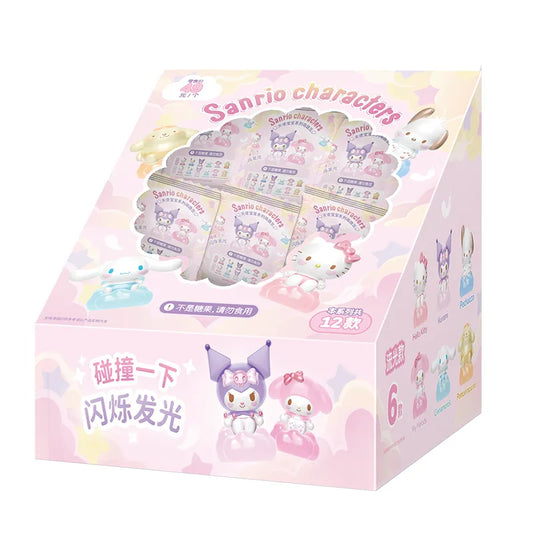 Figura Sanrio Serie Baby Angel
