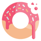 Icono de la colección DONUTS