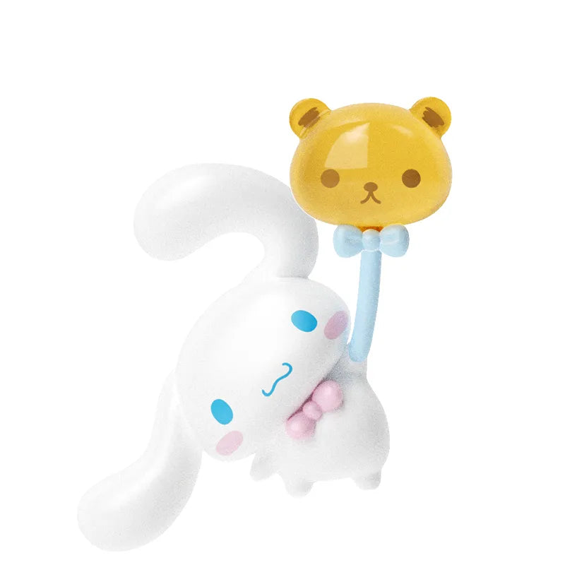 Figura Sanrio Serie Balloon Adventure