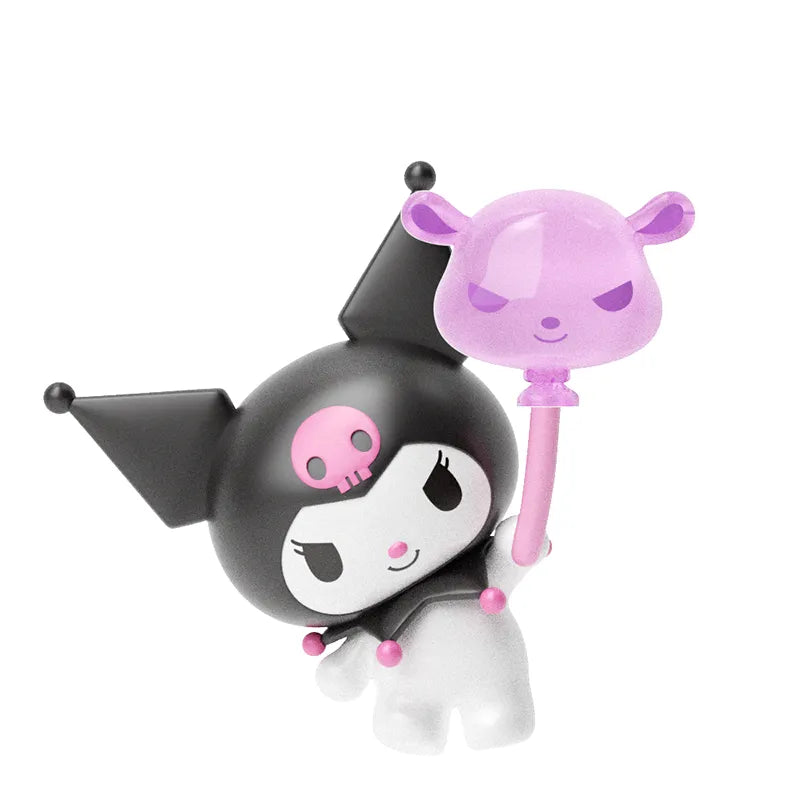 Figura Sanrio Serie Balloon Adventure