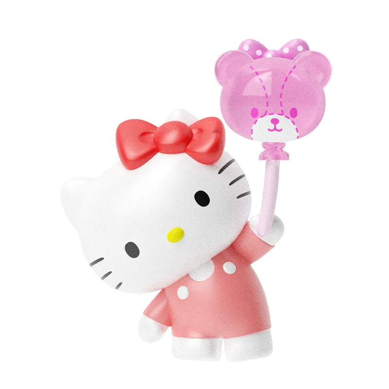 Figura Sanrio Serie Balloon Adventure