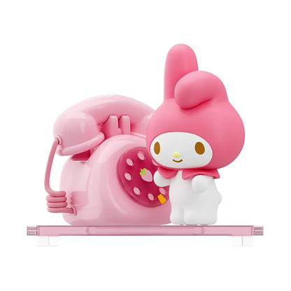 Figura Sanrio Serie Love Calling