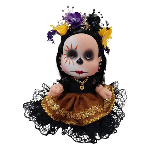 PITUKA LA PATRONA