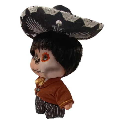 PITUKA EL PATRÓN
