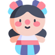 Icono de la colección SOFI REGIONAL