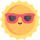 Icono de la colección SUMMER