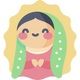 Icono de la colección VIRGENES Y SANTOS