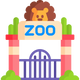 Icono de la colección ZOO