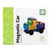 MAGNETIC TILES – CAR EXPANSION PACK 28 PIECE