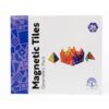 MAGNETIC TILES – GEOMETRIC PACK 36 PIECE