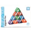 MAGNETIC TILES – SQUARES PACK 36 PIECE